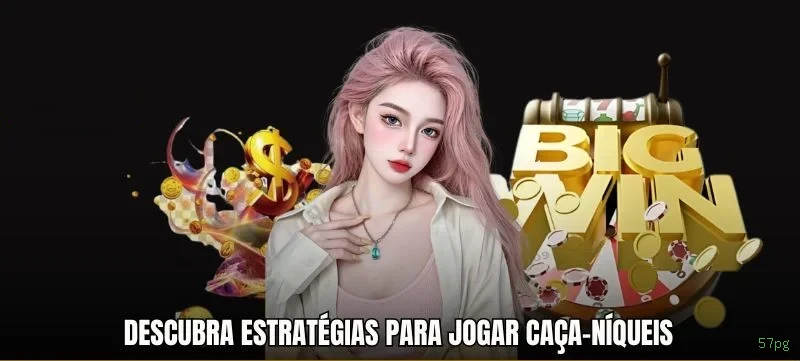 Streaming 4K no cassino ao vivo da 57pg